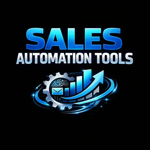 SALES AUTOMATION TOOLS